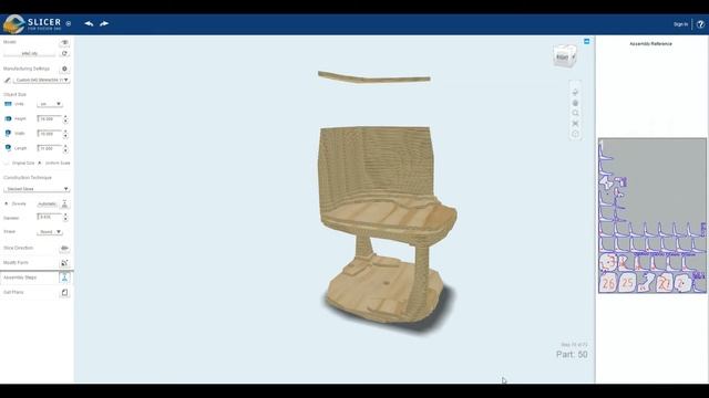 SLICER FOR FUSION SILLA смотреть онлайн