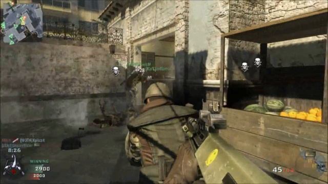 BlackOps - WinRar смотреть онлайн