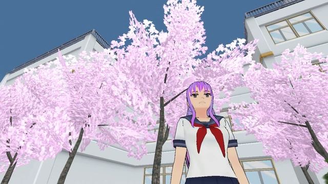 Yandere Simulator 4 смотреть онлайн