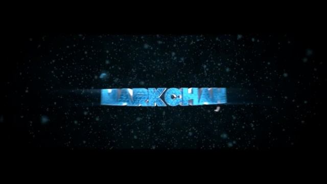 Интро(Blender) На заказ канала MARKCHAN |DS| смотреть онлайн