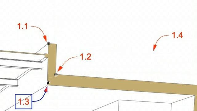 ArchiCAD Grundlagen Interaktiver Trainingsleitfaden (für ArchiCAD 13) 8-3 Part1 смотреть онлайн
