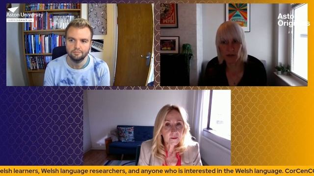 CorpusCast with Dr Robbie Love: Dr Dawn Knight and Dr Anne O’Keeffe on ONLINE COMMUNICATION смотреть онлайн