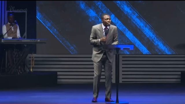 Refuse to Crack # Apostle Grace Lubega #phaneroo service 418 смотреть онлайн