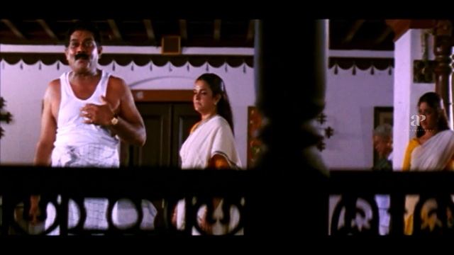 Vamanapuram Bus Route Movie | Mohanlal generously fulfills Jagathy's lifelong wish | Mohanlal смотреть онлайн