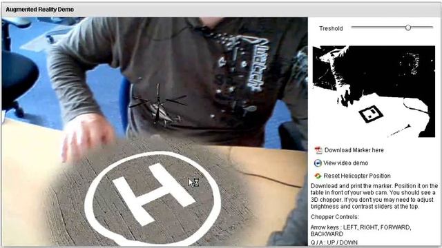 Helicopter Capture смотреть онлайн