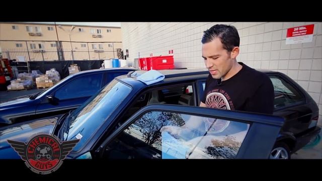 How To Streak Free Glass Cleaning Signature Series Glass Cleaner смотреть онлайн