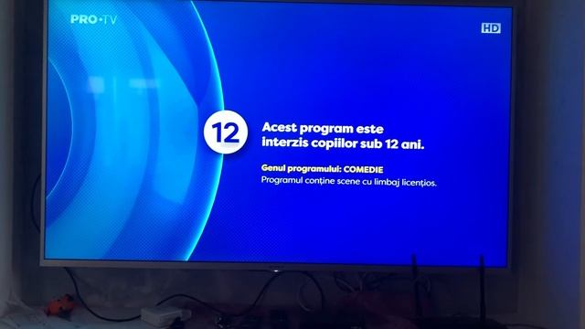 Pro Tv 12 | Avast 1 România смотреть онлайн