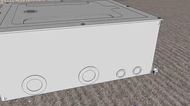 Sketchup componets by Pita Verdin смотреть онлайн