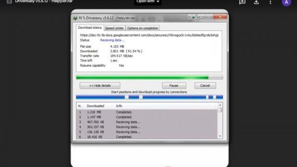 Driver Easy 5.6.13 With License Key| 100% working