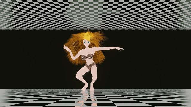 Sexy Girl Dancing смотреть онлайн