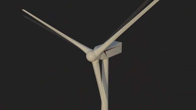 Wind turbine v.1.0 смотреть онлайн