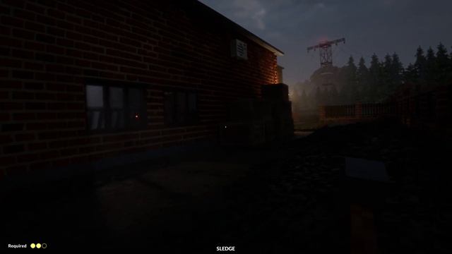 Teardown Gameplay смотреть онлайн