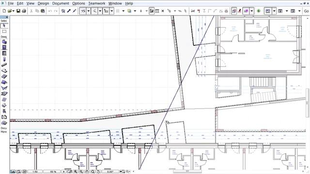 Creating custom 3D cutting planes in ARCHICAD смотреть онлайн