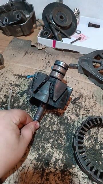 #медь #цветнойметалл #поискметалла #алюминий #металокоп #вторсырье #хобби #поискмеди #медяха #латунь смотреть онлайн