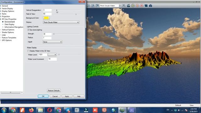 Mastering Global Mapper Pro - Comprehensive Guide To Global Mapper Pro