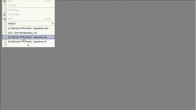 Giáo trình InDesign CS2 - Dương Trung Hiếu CD1-3 смотреть онлайн