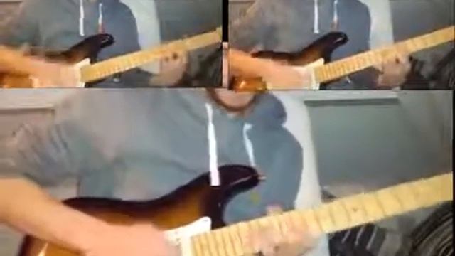 GuitarCover Avast Your Ass смотреть онлайн