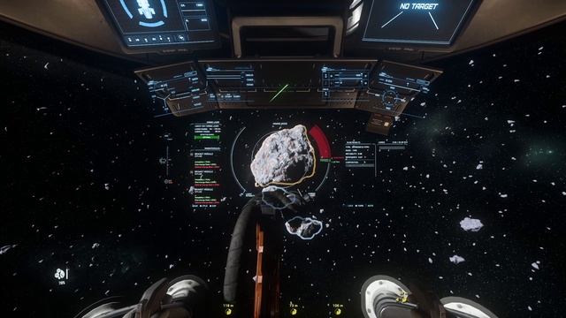 Star Citizen: How to Crack Quantanium! #Tiptorial смотреть онлайн