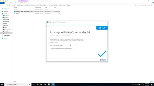 How to Download/Install Ashampoo Photo Commander For PC Windows Xp/7/8/10 смотреть онлайн