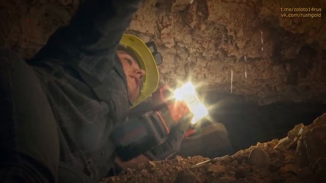 Охотники за Опалами 10 сезон 2 серия. Искатели опалов смотреть онлайн