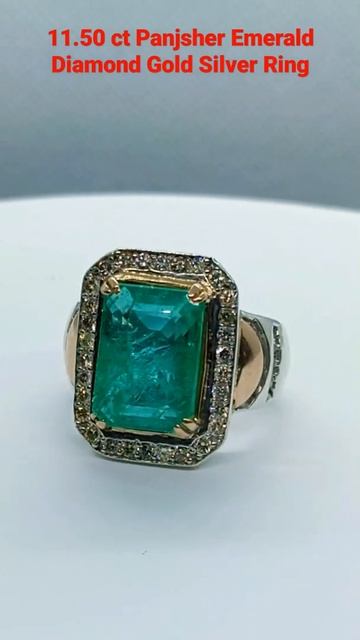 Emerald Ring смотреть онлайн