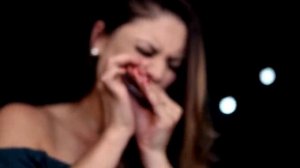 уроки игры на губной гармошке