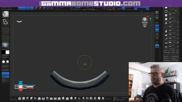 Ring Design Time.... GOJIRA!!! смотреть онлайн
