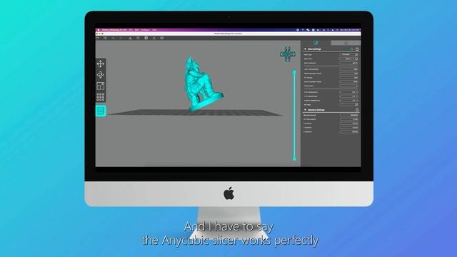 First time 3D scan and 3D print figurine from the Dragon Ball смотреть онлайн