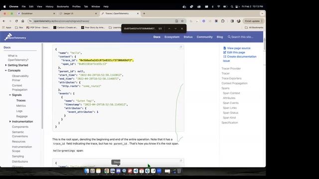 DevOps hackathon: introduction To Opentelemetry | Free Public Session By Poridhi.io смотреть онлайн