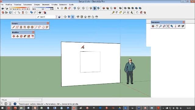 24/04/2015 Webinar gratuito SketchUp PRO 2015 смотреть онлайн