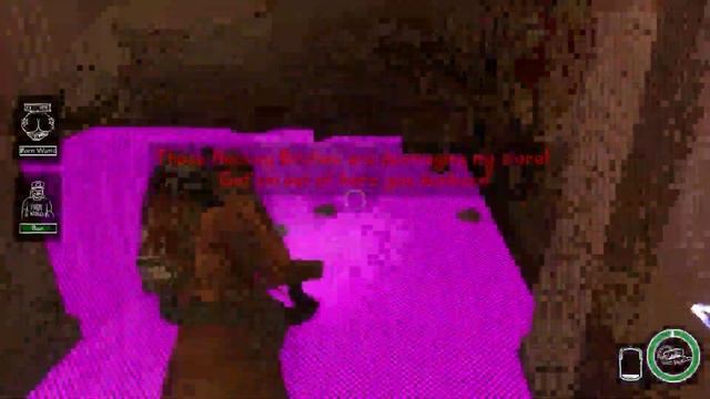 First time playing Postal 3 смотреть онлайн