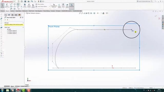 solidworks - design #22 смотреть онлайн