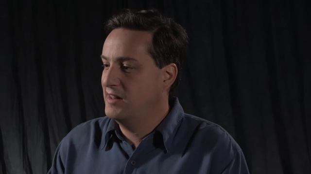 Dr. Andrew Cross: The Transition to IP Workflow (Part 1) смотреть онлайн