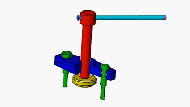 SolidWorks Motion смотреть онлайн