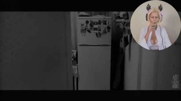 ОБЗОР - Страшные Истории на Ночь - WorldBegemotKot - ПАПА СЛИШКОМ МНОГО ЕСТ