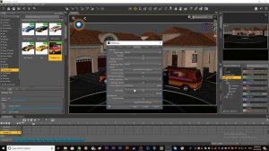 how to make DAZ Studio 4.10 run smoother/quicker - incredibly satisfying result