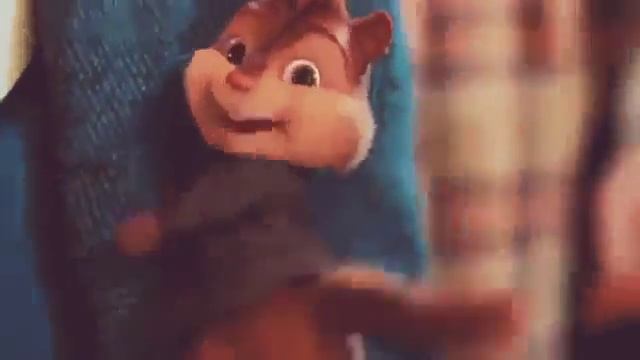 Это Элвин и бурундуки поставьте лайк смотреть онлайн