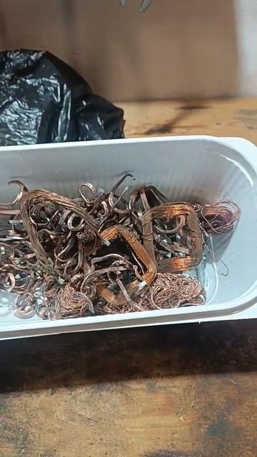 #медь #алюминий #вторсырье #латунь #медяха #металокоп #поискметалла #хобби #цветнойметалл смотреть онлайн