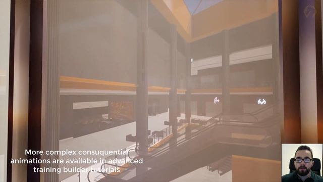 Learn Architectural interactive VR in 30 minutes смотреть онлайн