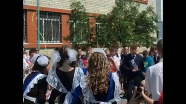 окончание 9 в класса. смотреть онлайн
