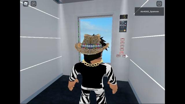 Sigma Elevator Lift In Roblox смотреть онлайн