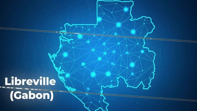 Les 54 Capitales africaines / The 54 African Capital Cities смотреть онлайн