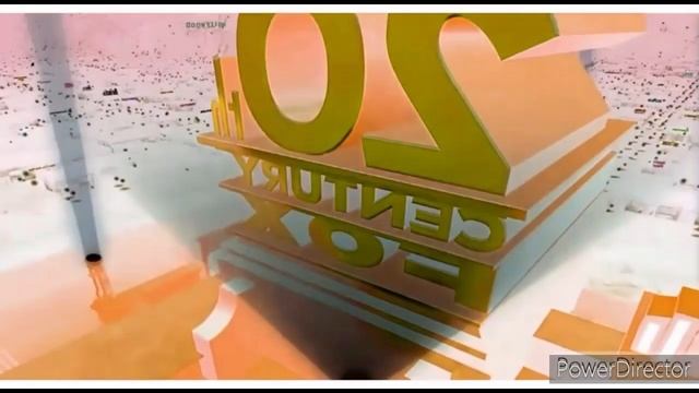 I Accidentally 20th Century Fox Logo G Major 1 смотреть онлайн
