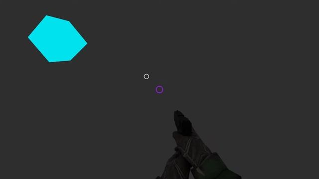 First animation with insurgency rig смотреть онлайн