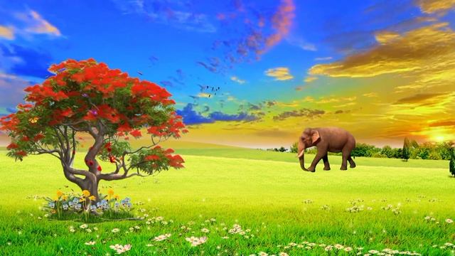 Amazing Explosive Vivid Colors Dolby Vision - 4K HDR // Como Descargar 3DS MAX Gratis Ultima Versio смотреть онлайн