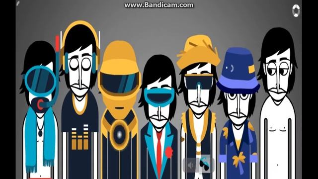 создать свой битбокс №4 смотреть онлайн