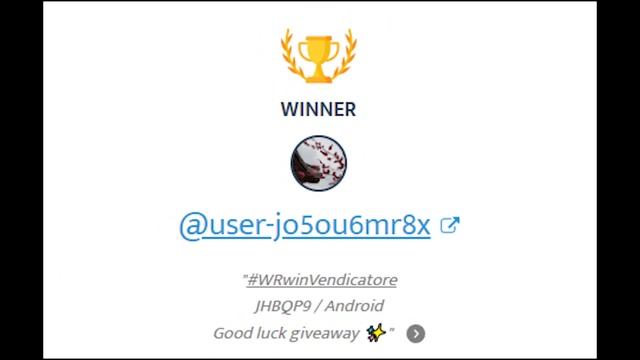 Vendicatore Winners #warrobots #warrobot #WRwinVendicatore смотреть онлайн