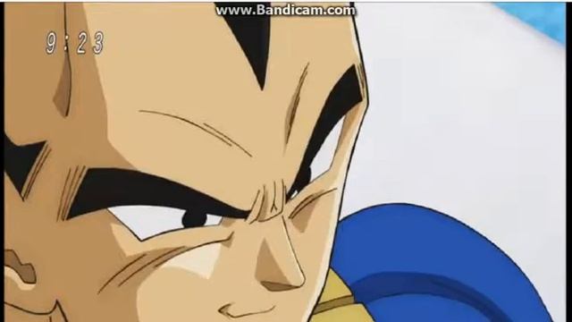 Dragon Ball Super AMV Superhero