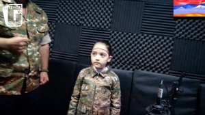 Sargis & Anna Monte Cover Vanik & Mari Monte New music 2021