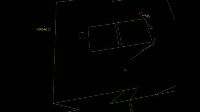 AI Chase смотреть онлайн